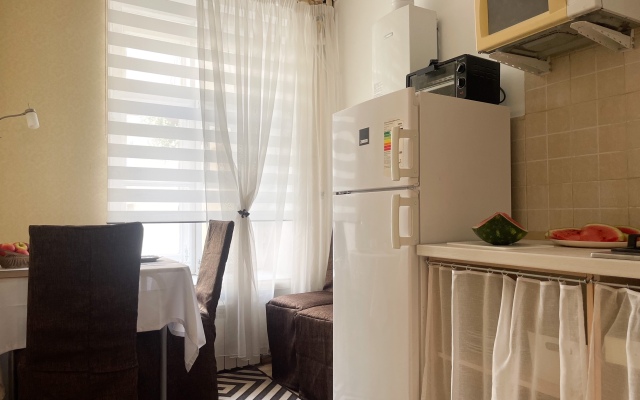 Апартаменты Слонъ на Выборгской