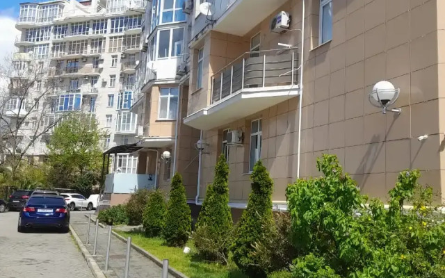 V Sochi Flat