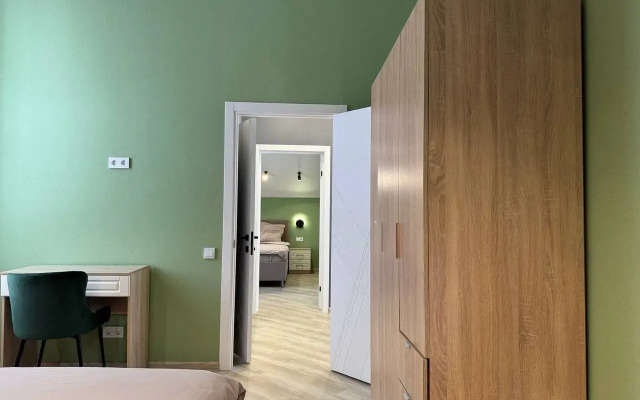 Alyaska do 8 gostei Guest house