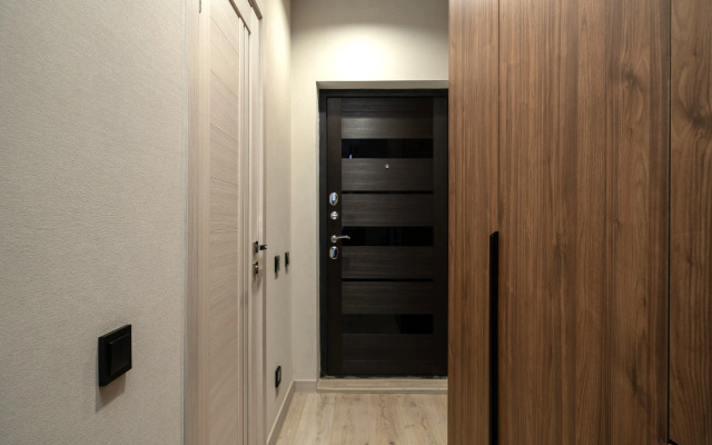 Trust Apart Sochi S Vidom Na More Apartments