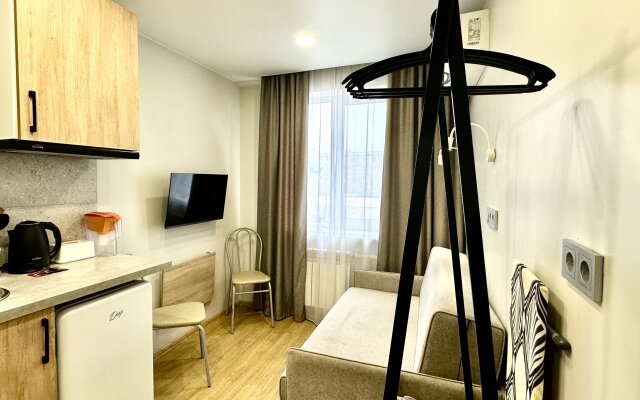 Nochevali Flat