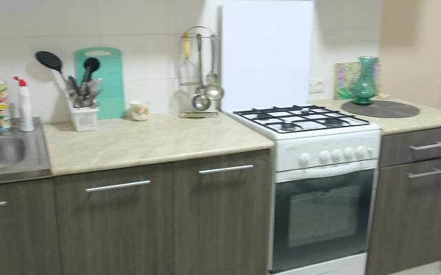 Квартира уютная двушка в центре города Лихославль