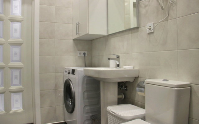 Apartament-8 Na Sverdlova Apartments
