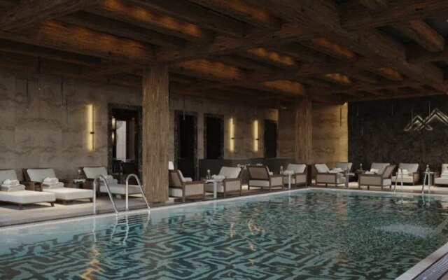 Grand Snow Resort Hotel