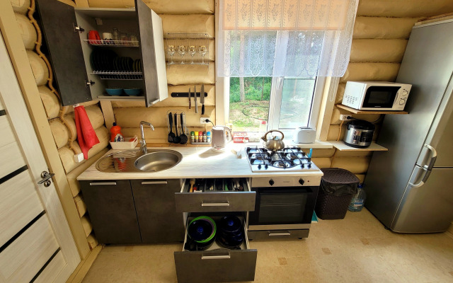 Частный дом в деревне Сосно 104