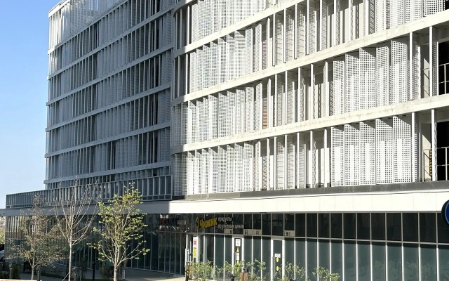 V Zhk Komfort -Klassa Ryadom s Ippodromom Apartments