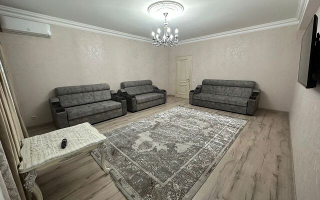 Апартаменты  в новом частном трехэтажном доме 3