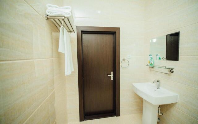 Hotel BEK Khiva
