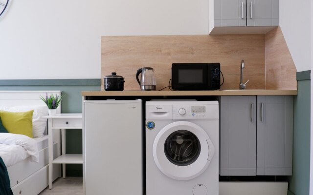 Апартаменты Рижский Студия №41