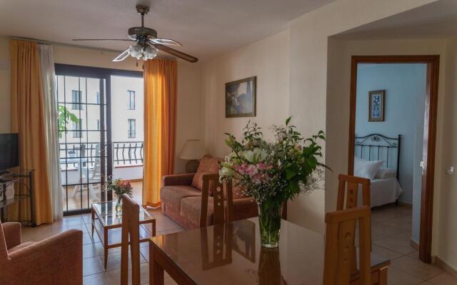 Club Tenerife Apartments