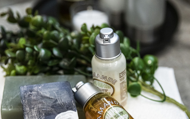 Апартаменты Пушкин г.Краснодар 4