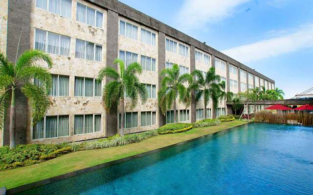 Aston Denpasar Hotel & Convention Center