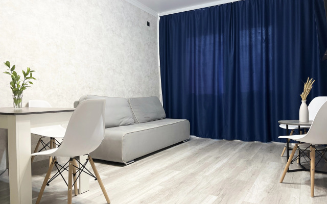 Квартира Уютная однокомнатная