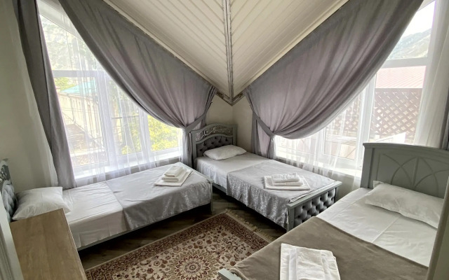 Гостевой дом Гуниб Премиум