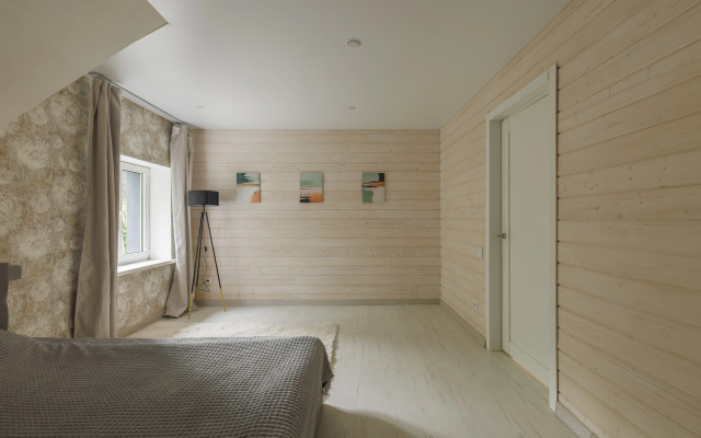Sosnovckie Gorki Moy Piter Private house