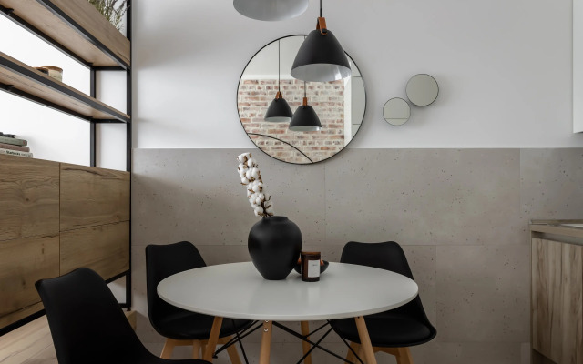 Апартаменты Premium Рядом С Москва-Сити