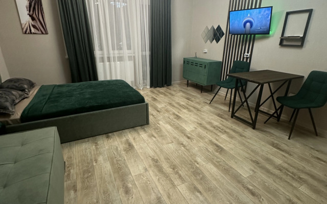 Апартаменты квартира