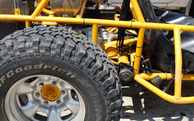 Отель Casa de Huespedes Nayomi By Rotamundos