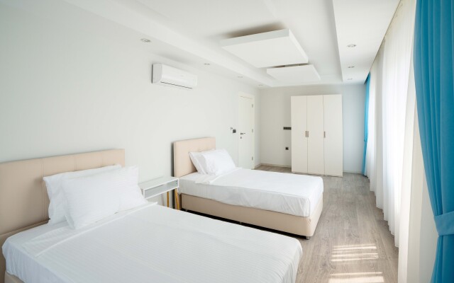 River Park Residence Lara Apartments