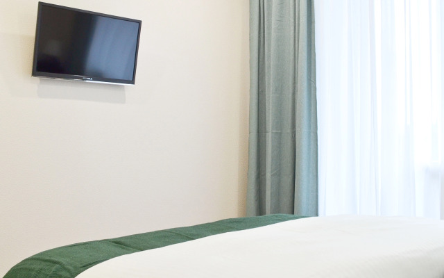 Апартаменты В Гости