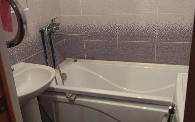 Апартаменты Хант