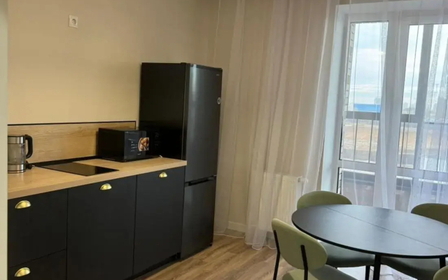 365 Klyuchey na Ulitse Bukharskaya 32k3 Flat - Apartment in Kazan - Photo 2