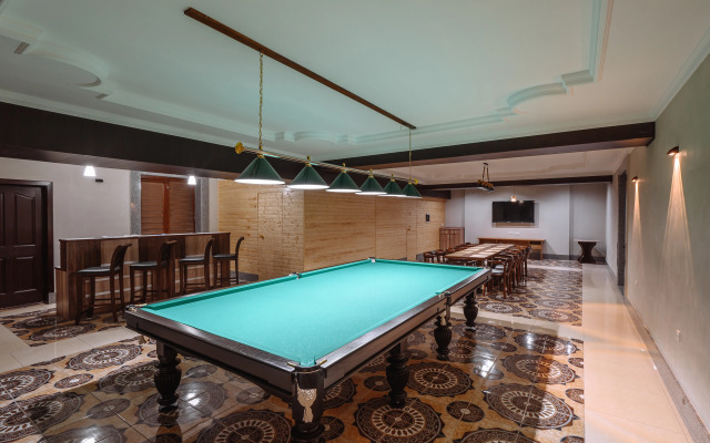 Hotel Sofiya Tashkent
