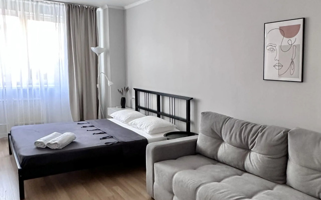 Квартира у парка 300-летия