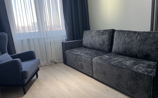 Ustnaya Na Lesobaze Flat
