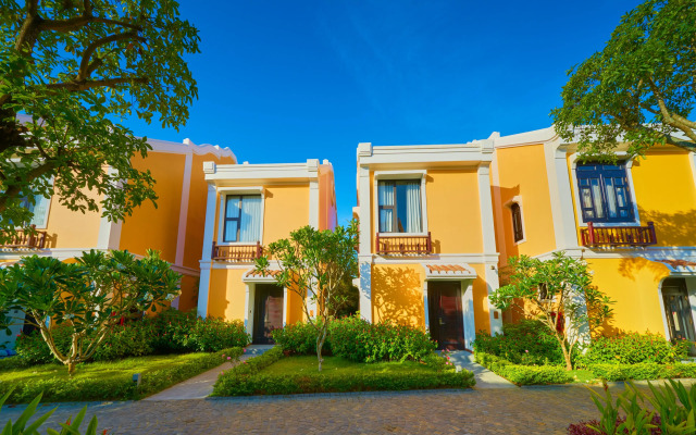 Hoi An Memories Resort & Spa