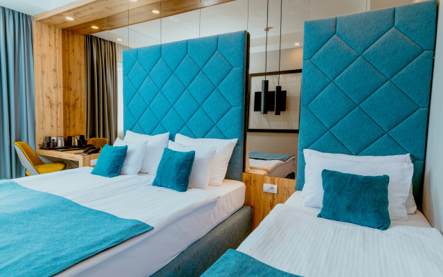 Nobel Gallery Hotel