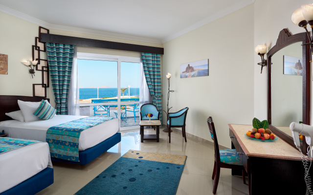 Kurortny Hotel Dreams Beach Resort Sharm El Sheikh Hotel