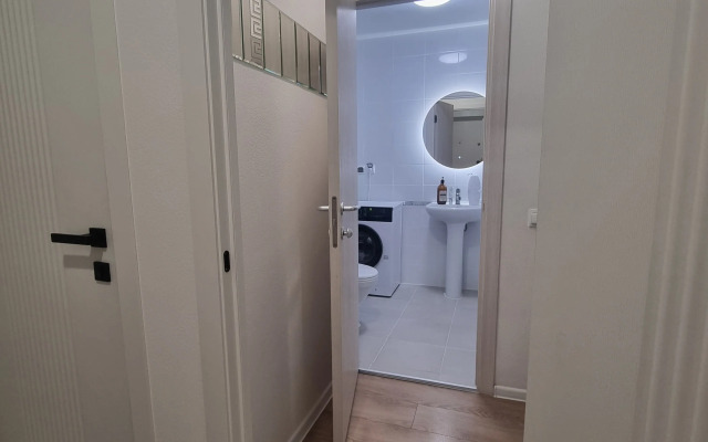 Dobry Dom Moskva Flat