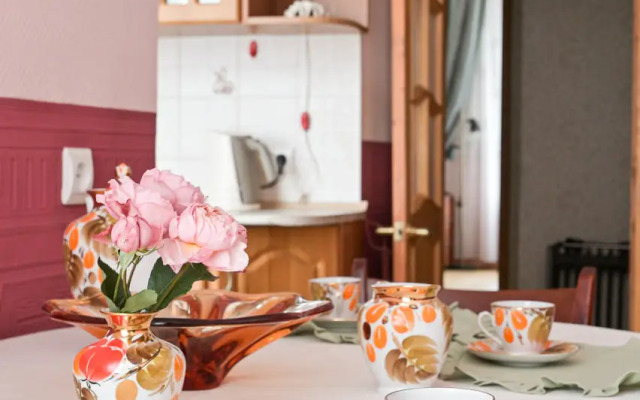 Апартаменты 1912 с Видом на Канал Грибоедова