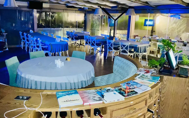 Venüs Termal Butik Otel