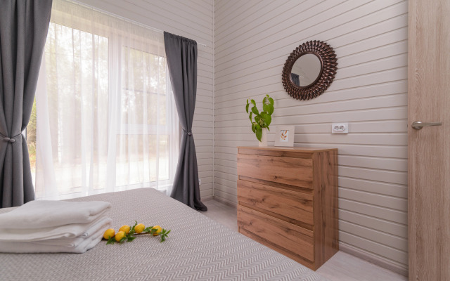 Private house Simple Life Home 381
