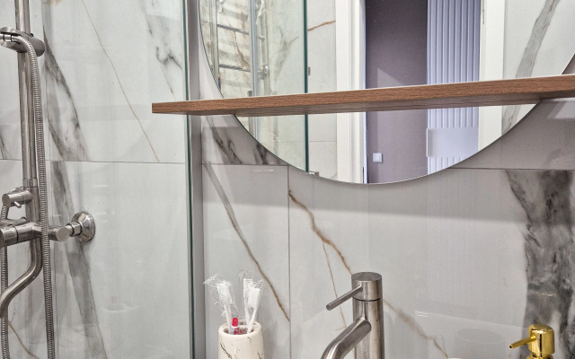 Zhk Letniy Apartments