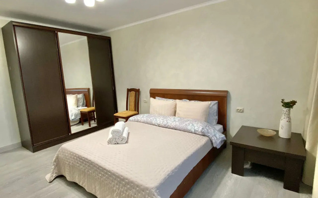 Goldapart Na Chertanovskoy Flat