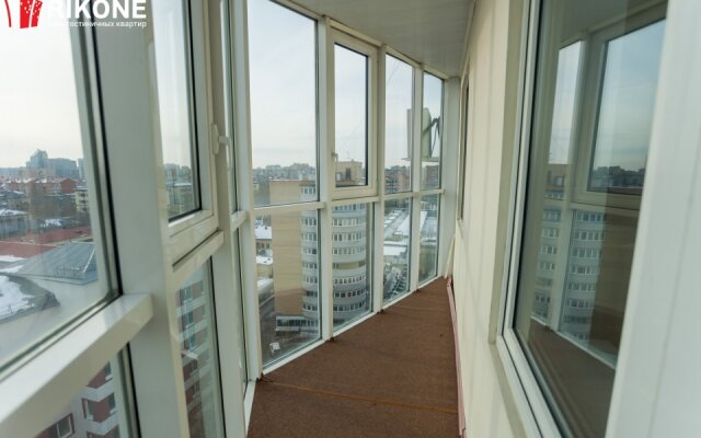 Centr vostok otlichnaja na Odesskaja 44k1 Apartments