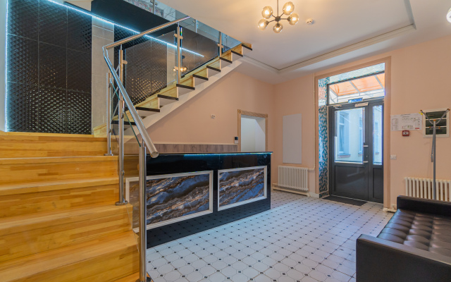 Fontanki 133 Hotel