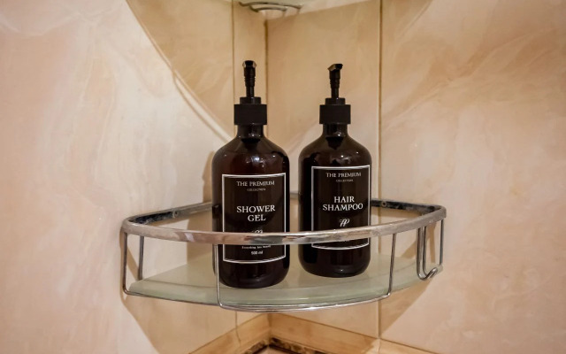 Квартира в центре Краснодара с бесплатной парковкой