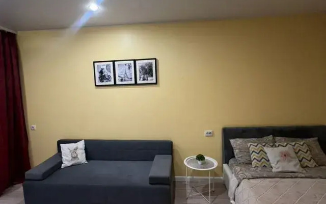 Апартаменты на улице Просвещения 13/2