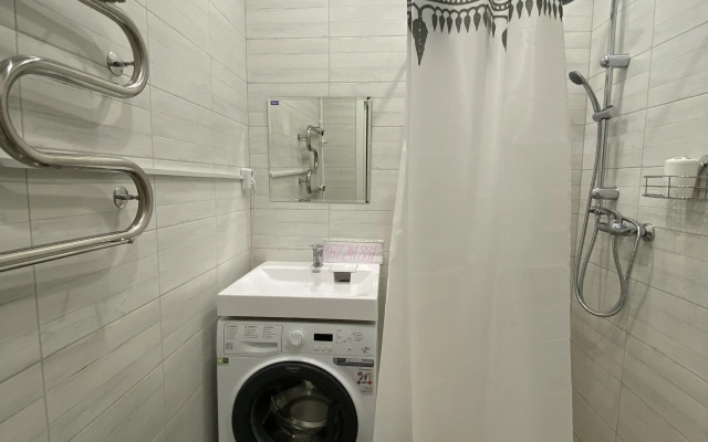 Uyutno Kak Doma Flat