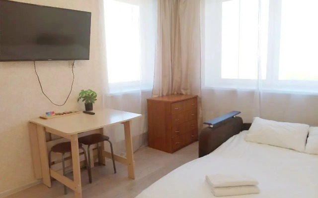 Апартаменты Color