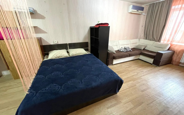 Bolshaya 1-Ka Na Stroiteley 5 Flat