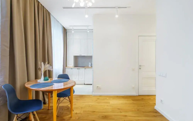 Апартаменты GOOD NIGHT на Кирова 61