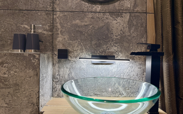 Квартира на ул. Первооткрывателей