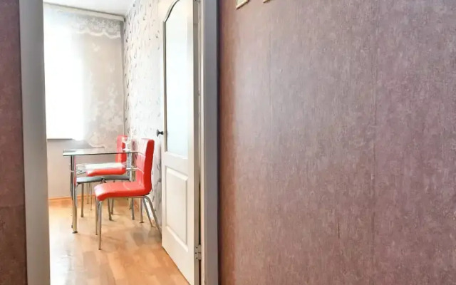 Апартаменты 5 Ночей