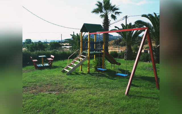 Marilena Hotel