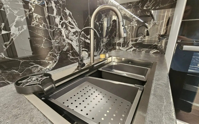 Апартаменты с Видом На Кремль